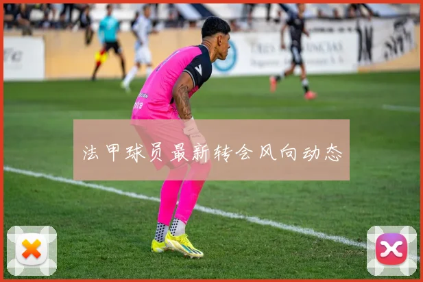 法甲球员最新转会风向动态