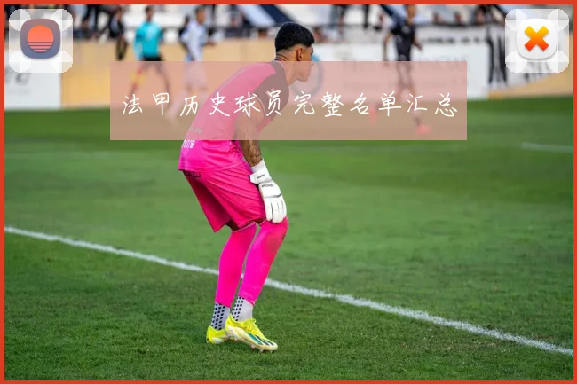 法甲历史球员完整名单汇总